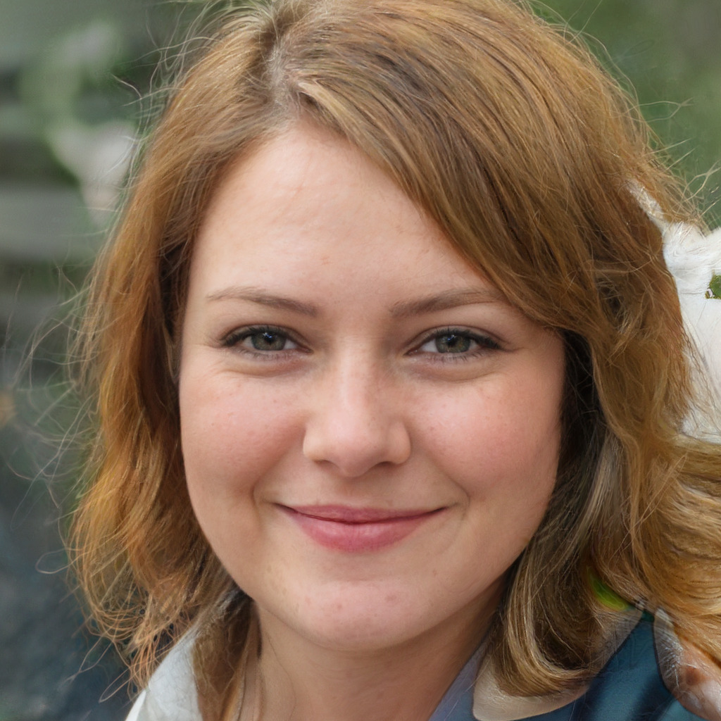 Ольга Оленьева