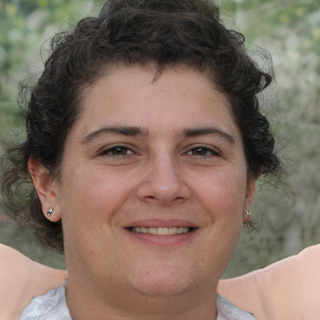 Кристина Альхонова