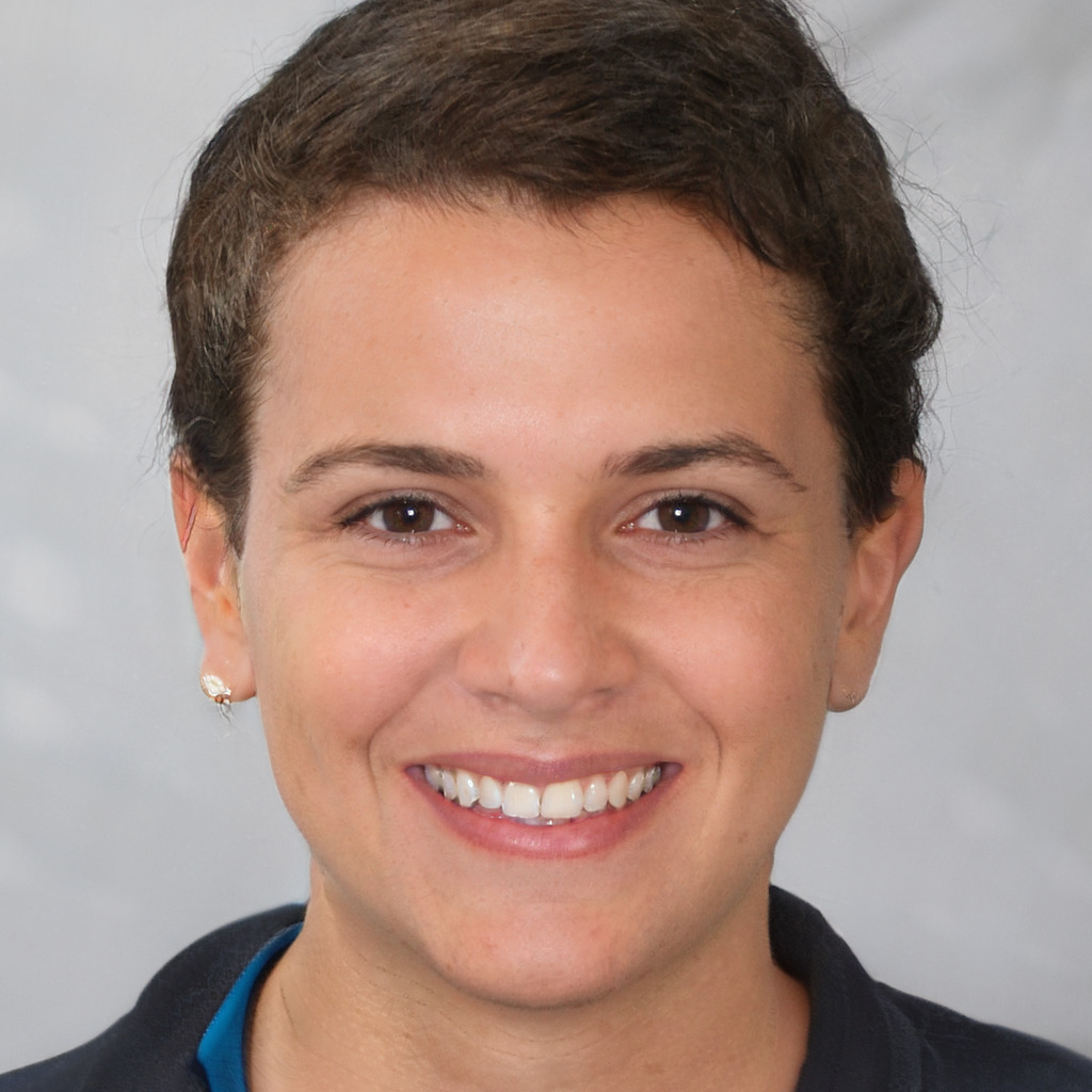 Ольга Андреева