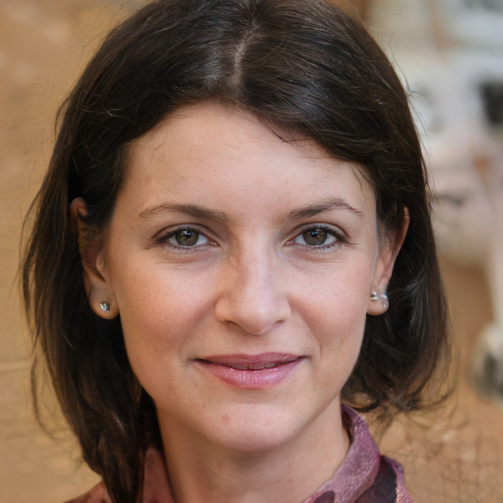 Анастасия Авеева