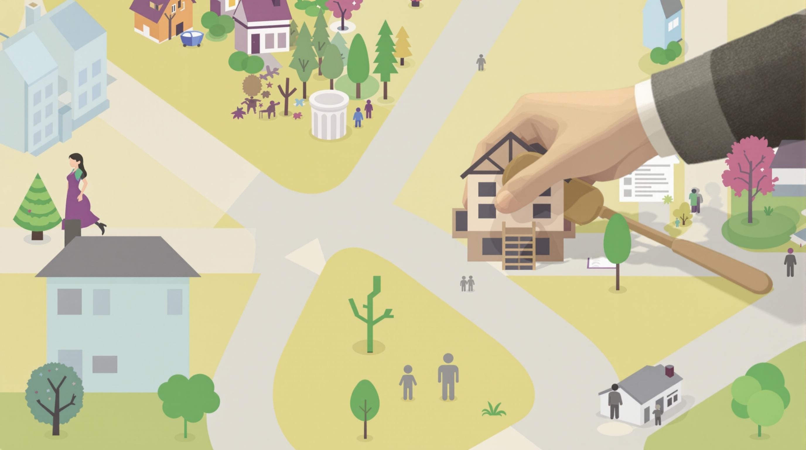 Как закон защищает право собственности: меры и механизмы