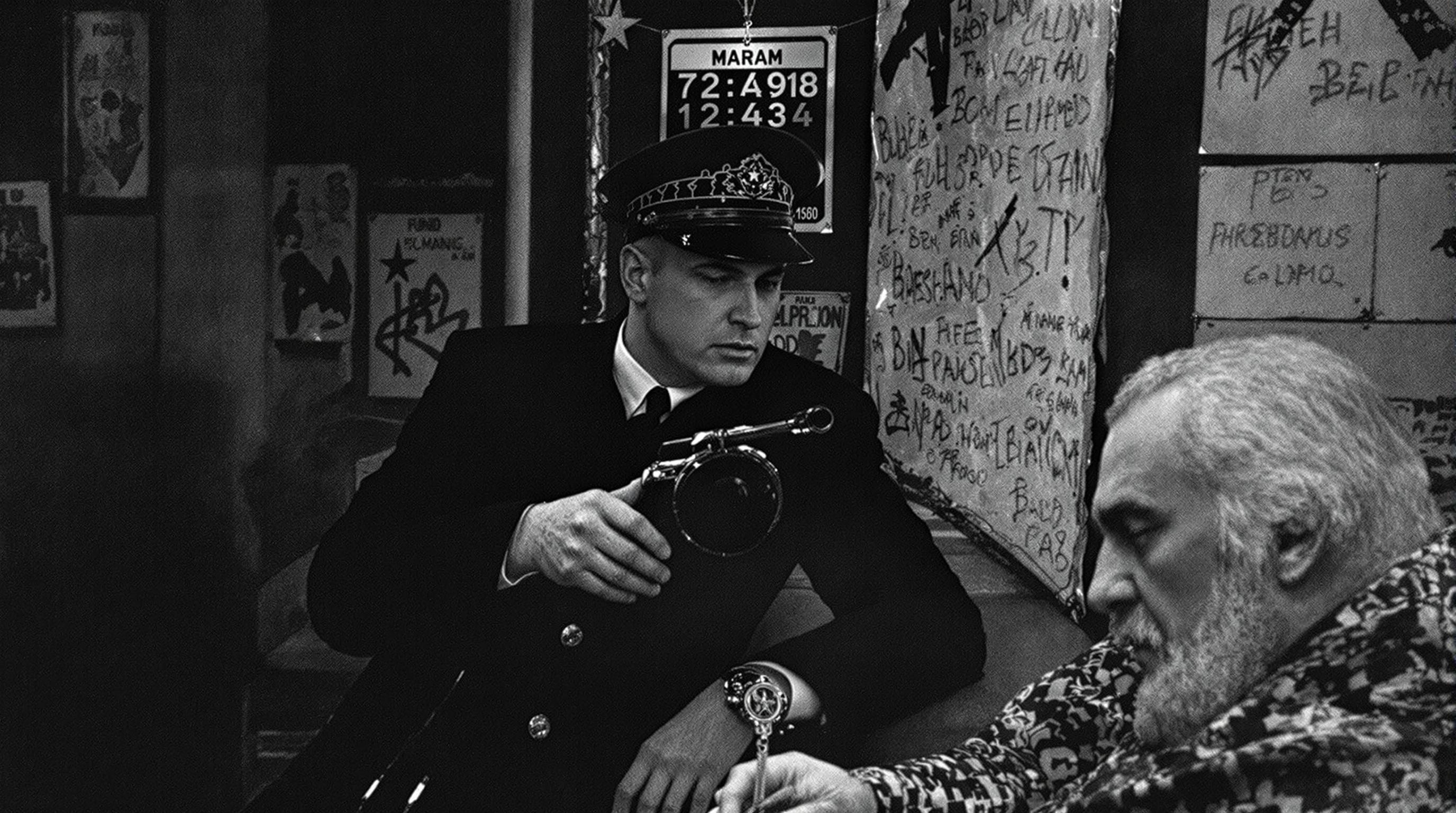 Что значит вор в законе: история, статус и современные реалии