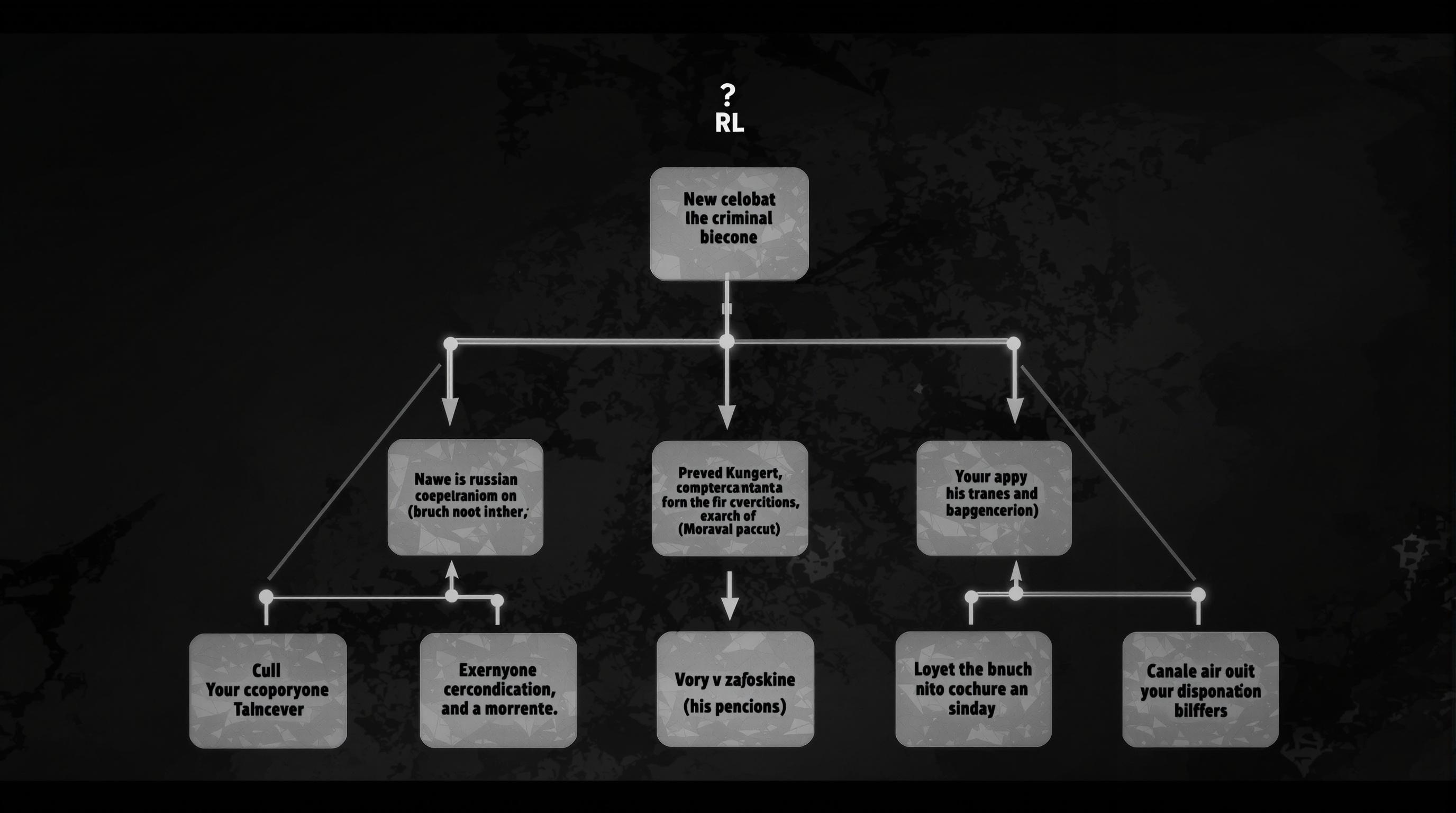 Что такое вор в законе: история, кодекс и влияние