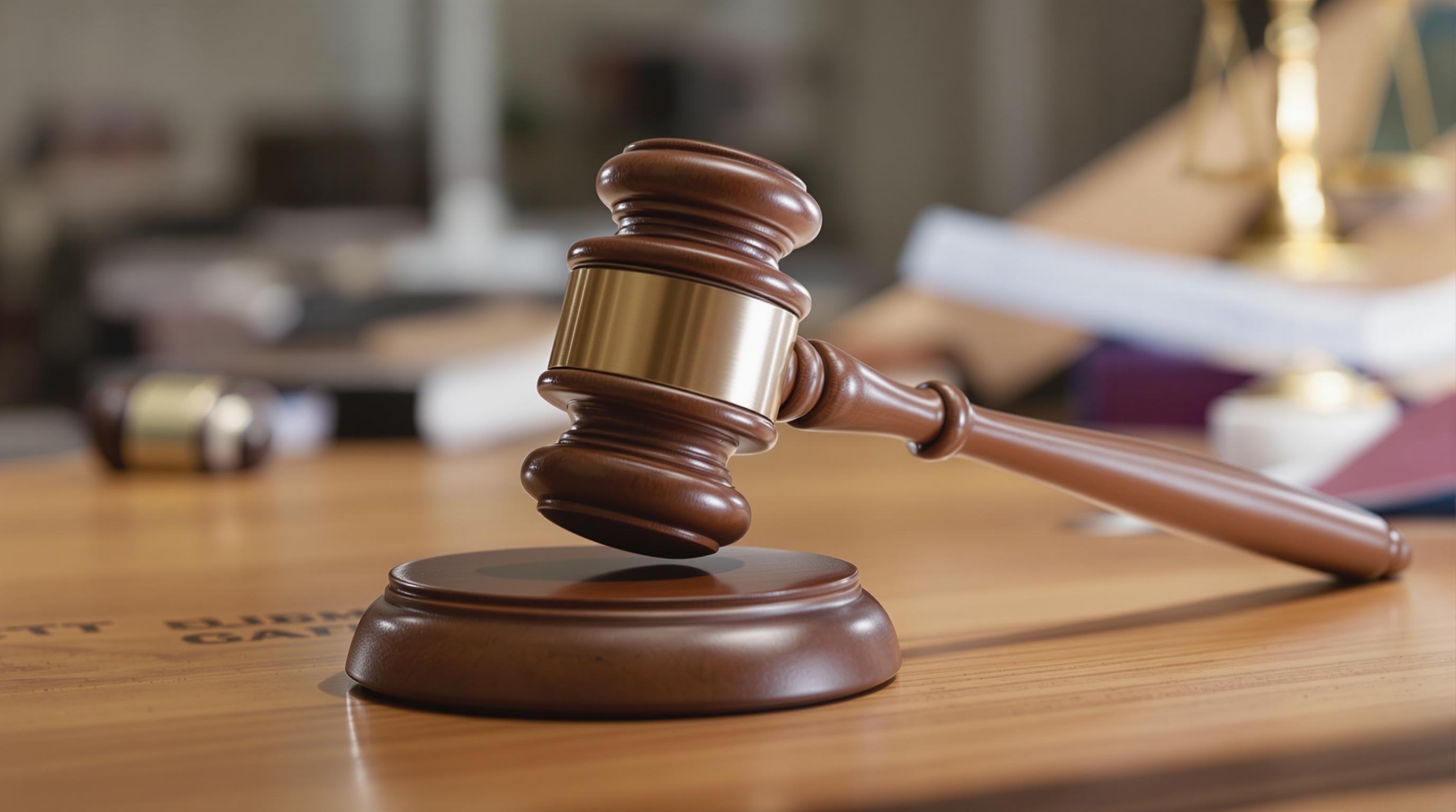 Как закон защищает право собственности: ключевые механизмы и гарантии