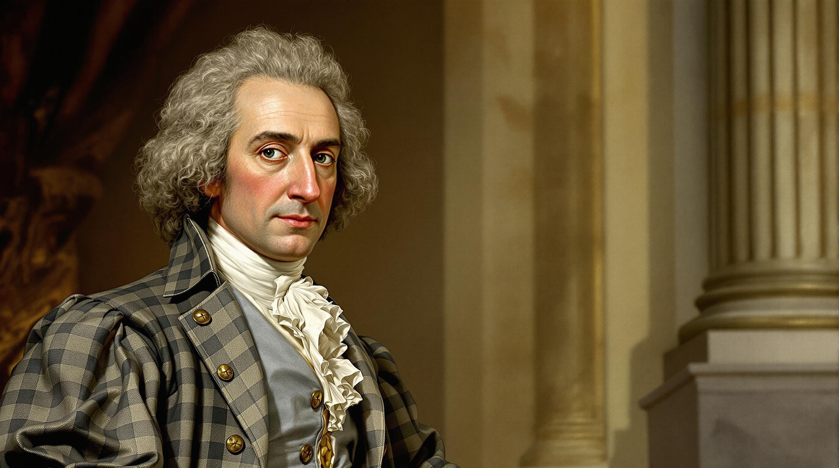 О духе законов: идеи Монтескье и их влияние на современность