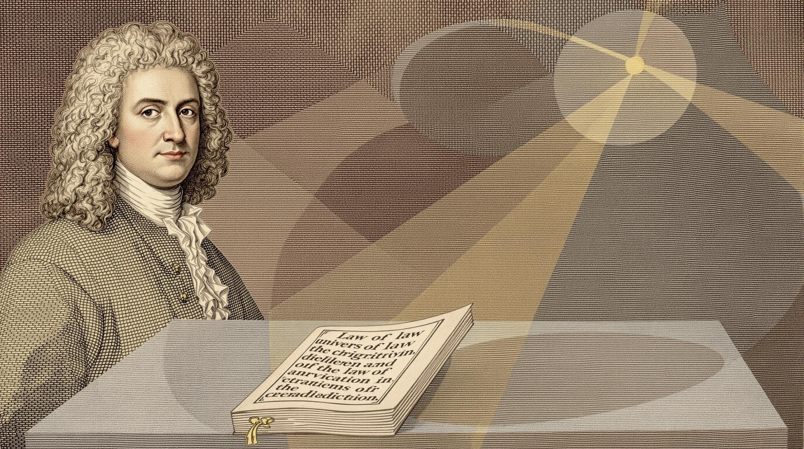 Кто впервые сформулировал закон всемирного тяготения?