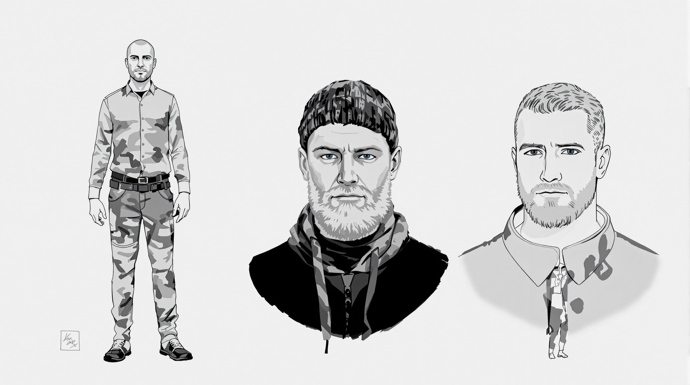 Как определить вора в законе: ключевые признаки и характеристики