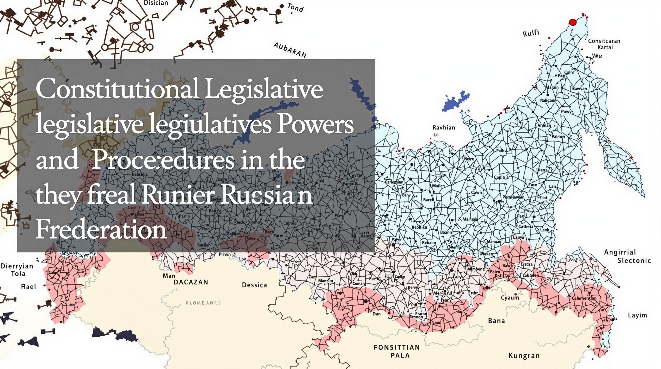 Кто подписывает и обнародует законы в России?