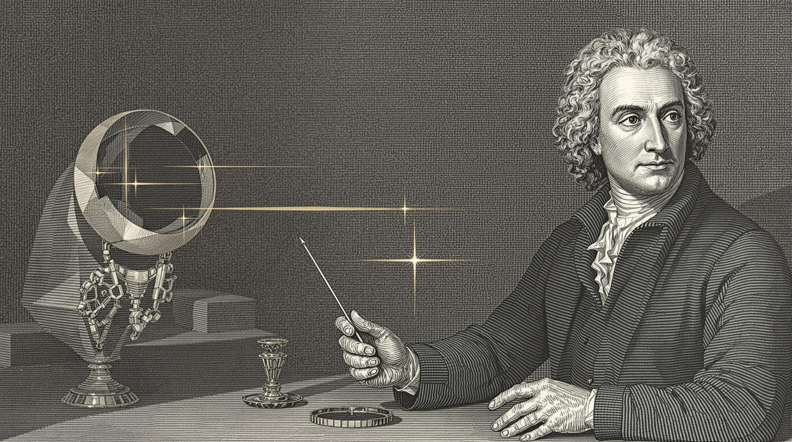 Кто открыл закон инерции: Галилей, Ньютон и эволюция идеи движения