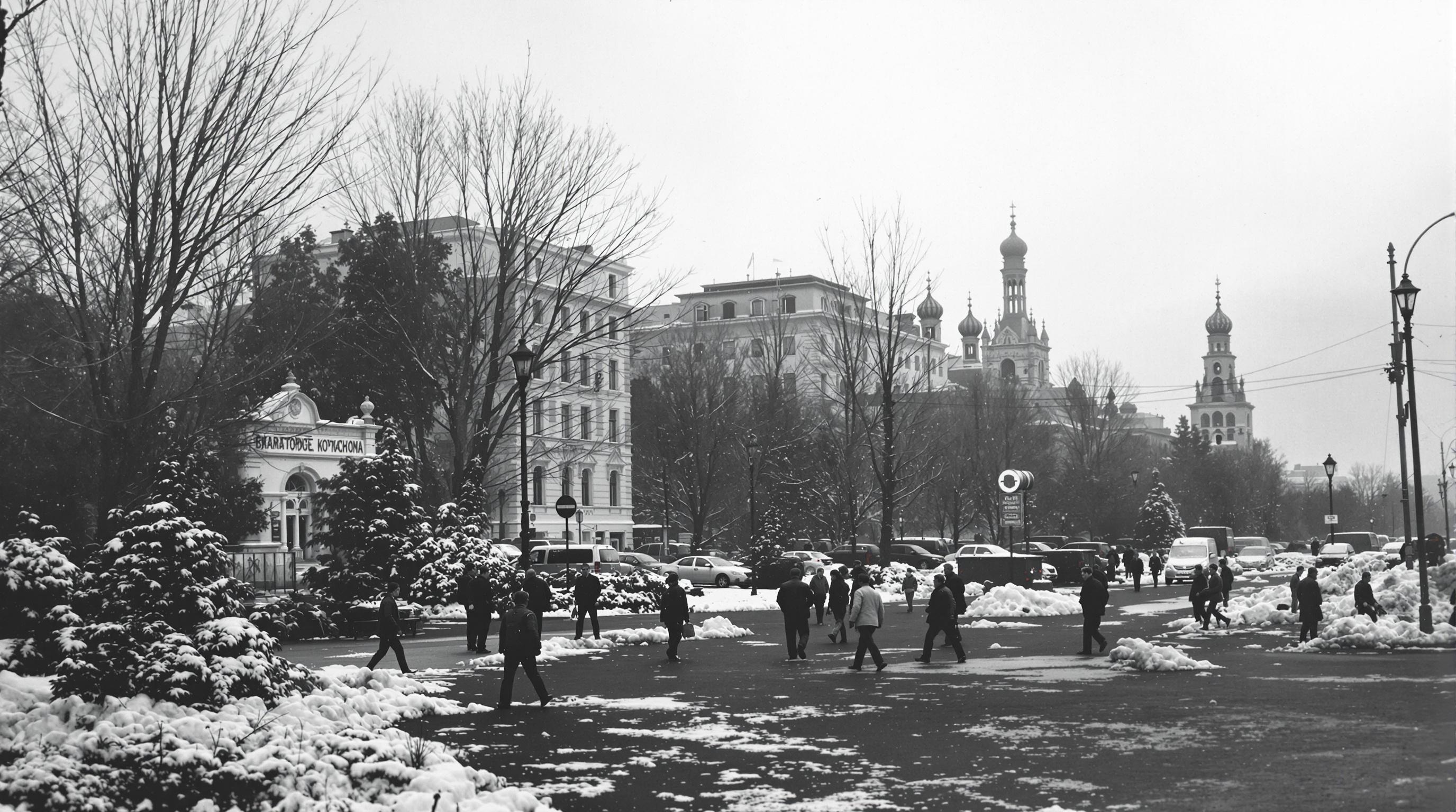 Что такое вор в законе: история, статус и влияние