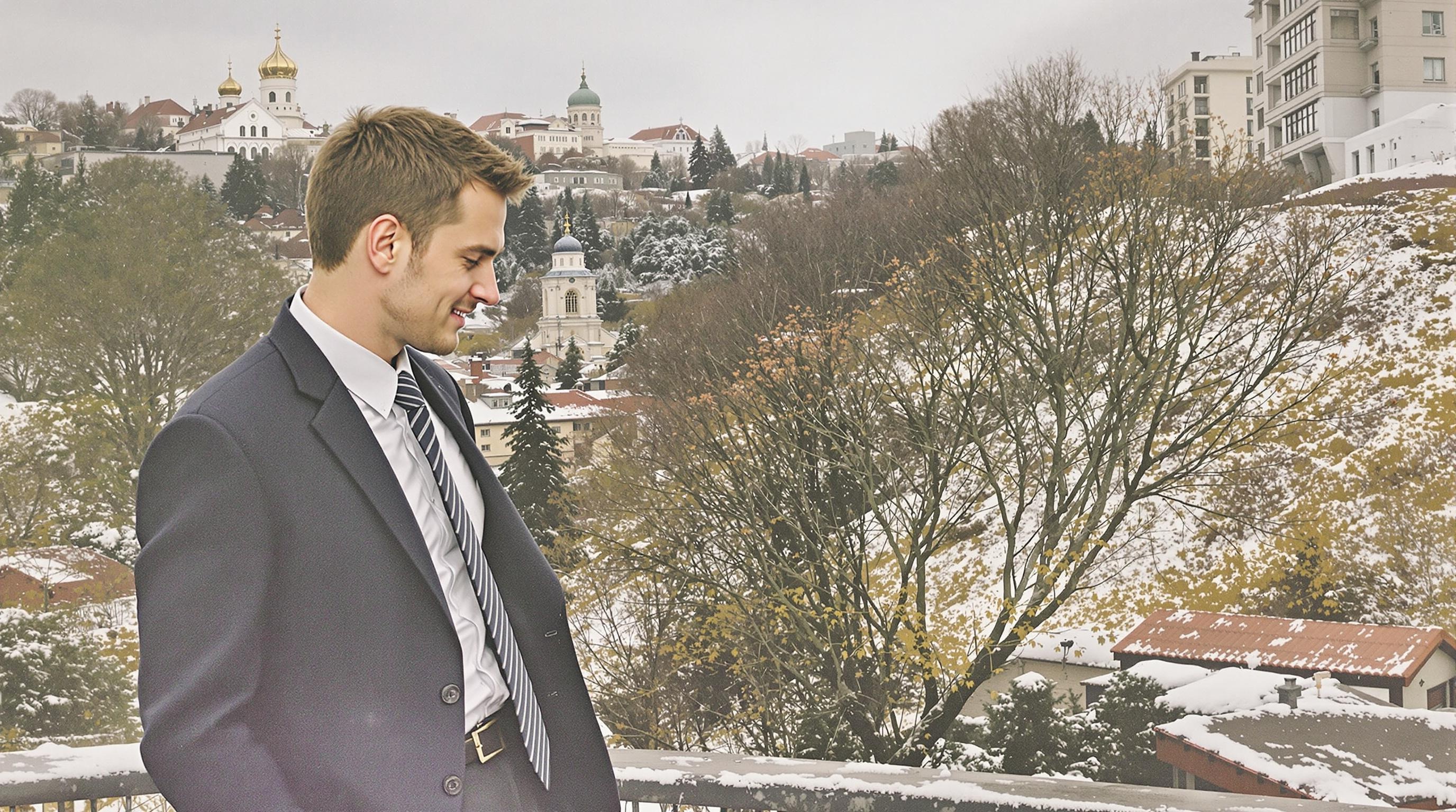 Как закон охраняет справедливость в России: механизмы и принципы