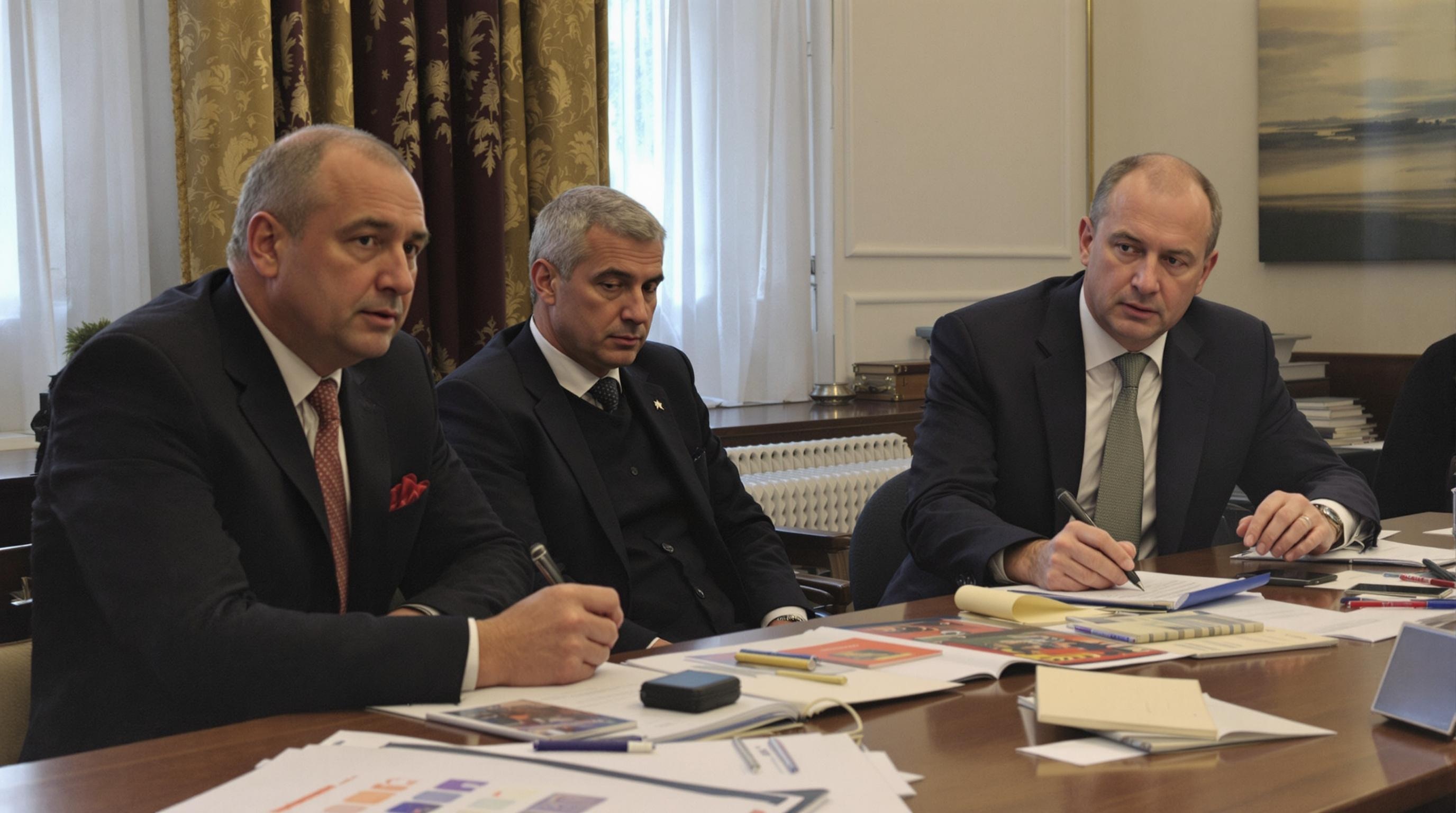 Как в России защищается право собственности: механизмы и инструменты