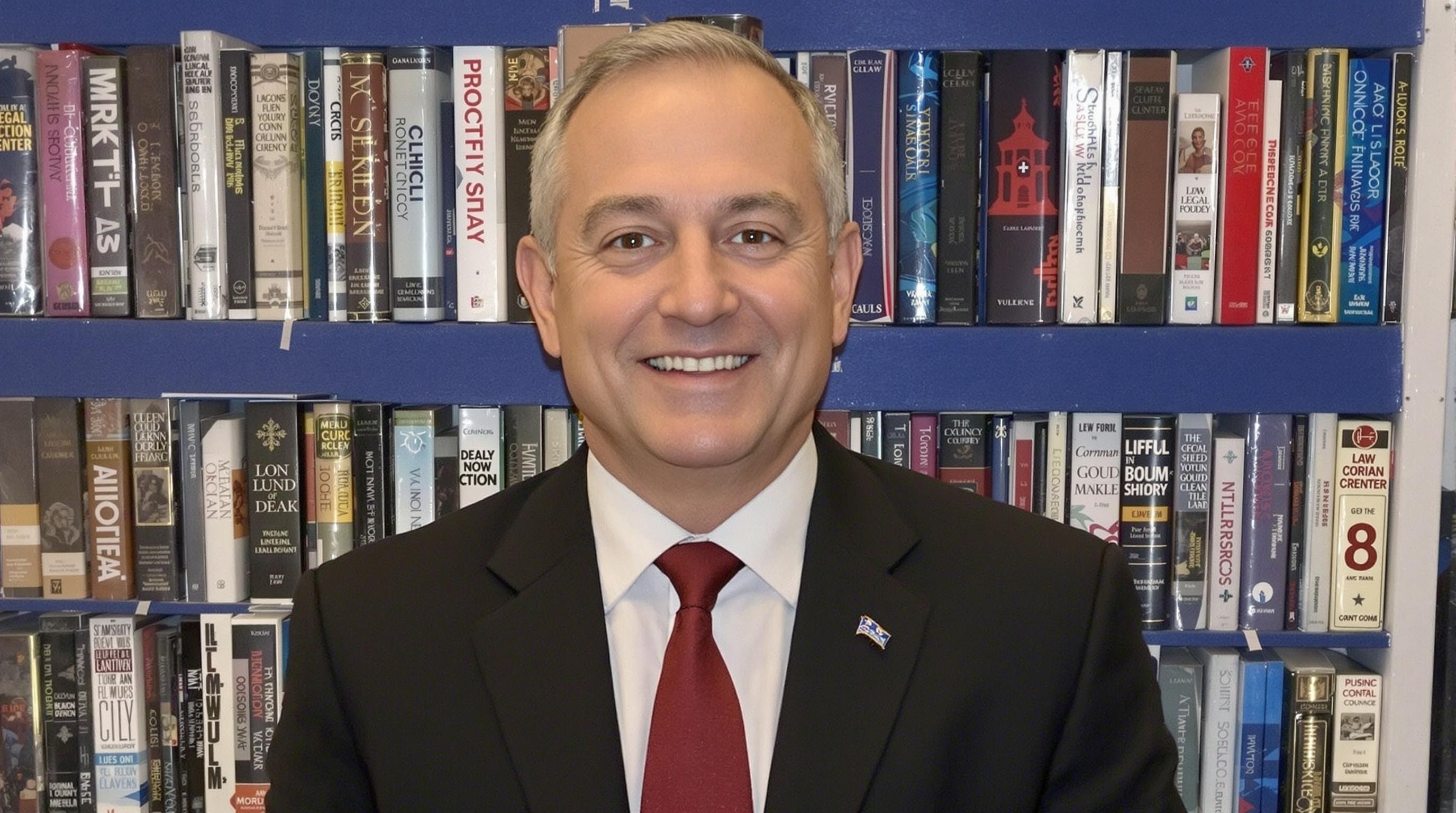 Почему важно соблюдать законы: роль права в устойчивом обществе