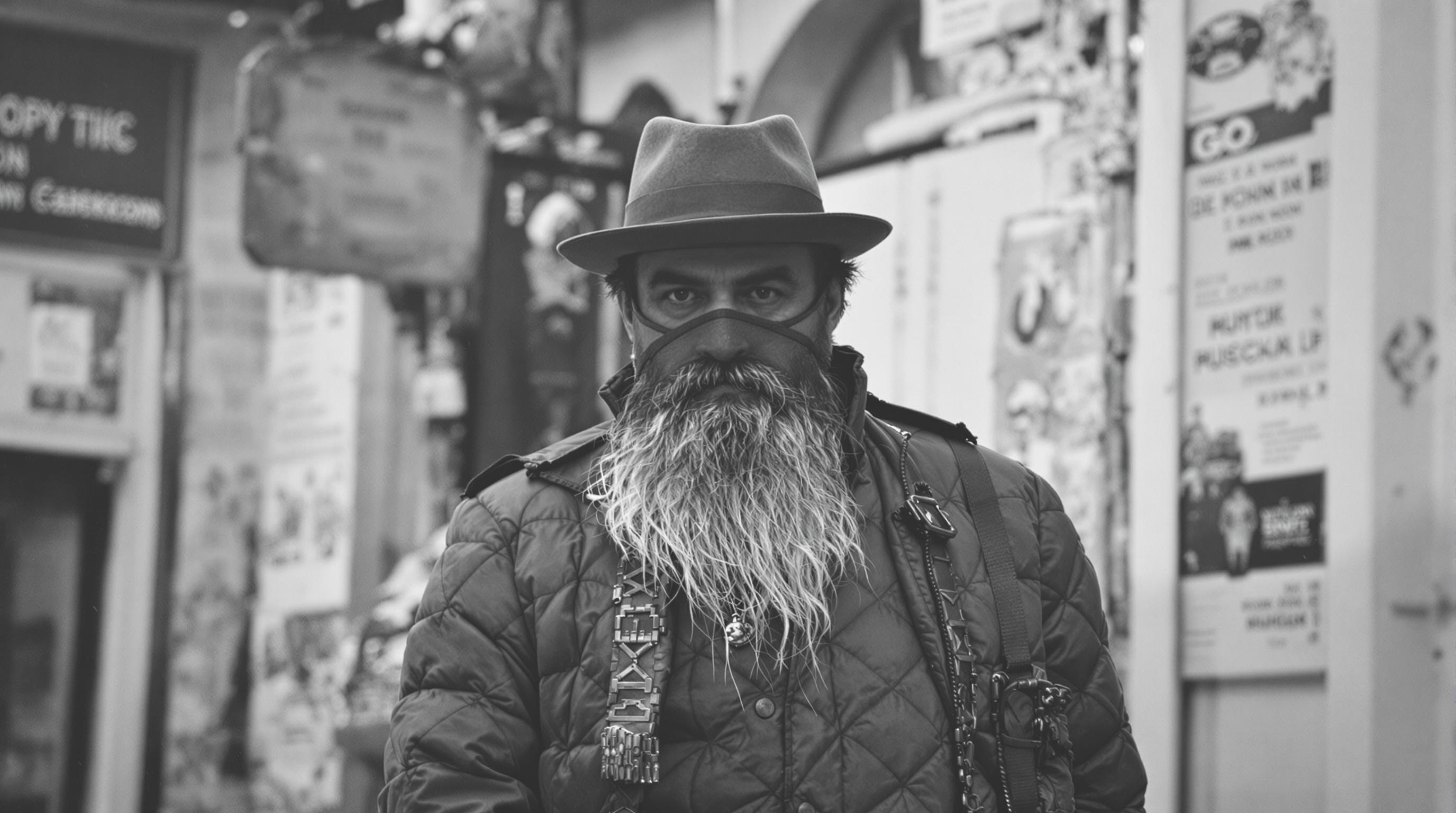 Что значит вор в законе: происхождение, принципы и значение сегодня