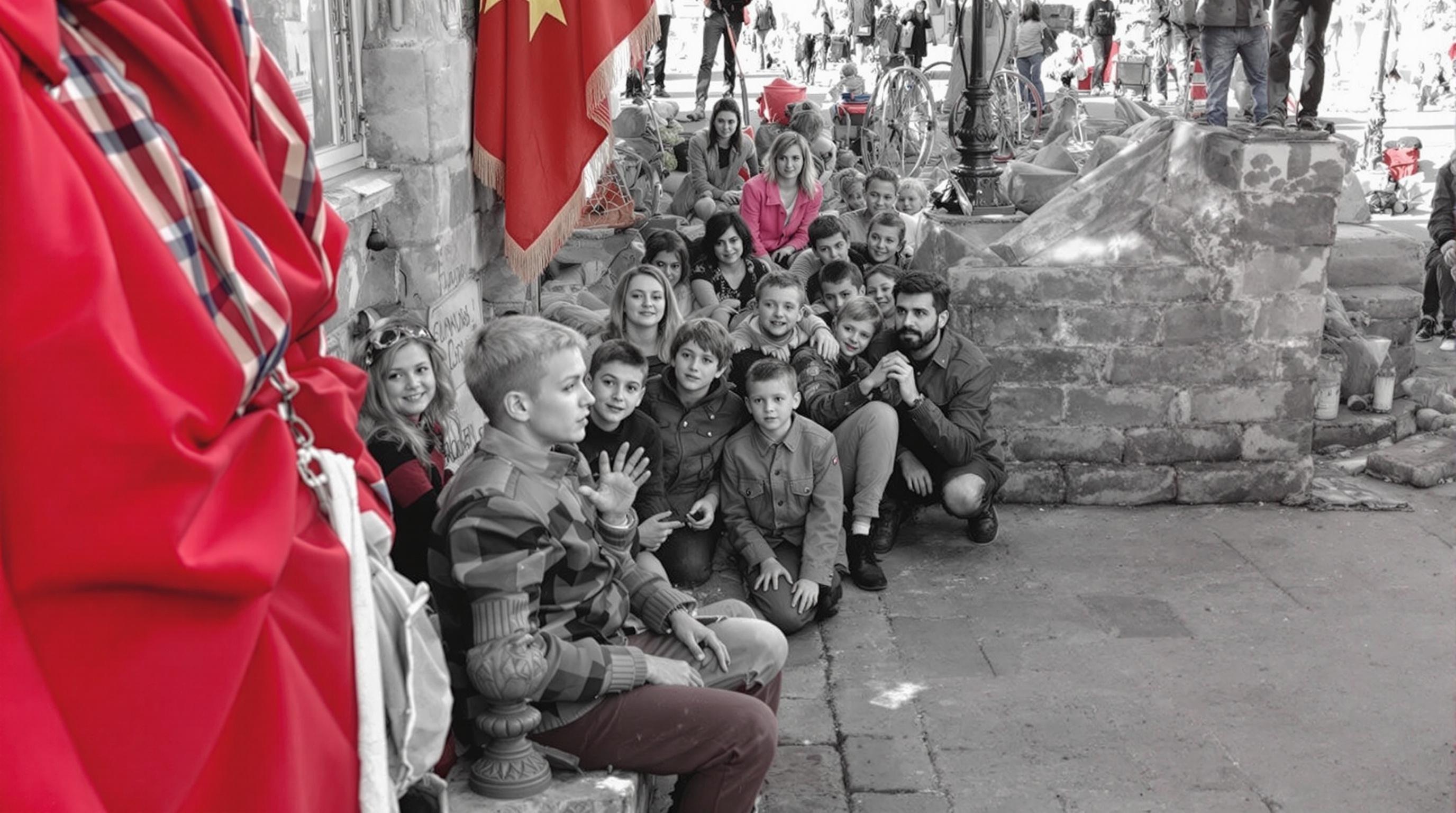 В каких регионах принят закон о детях войны: полный список и особенности