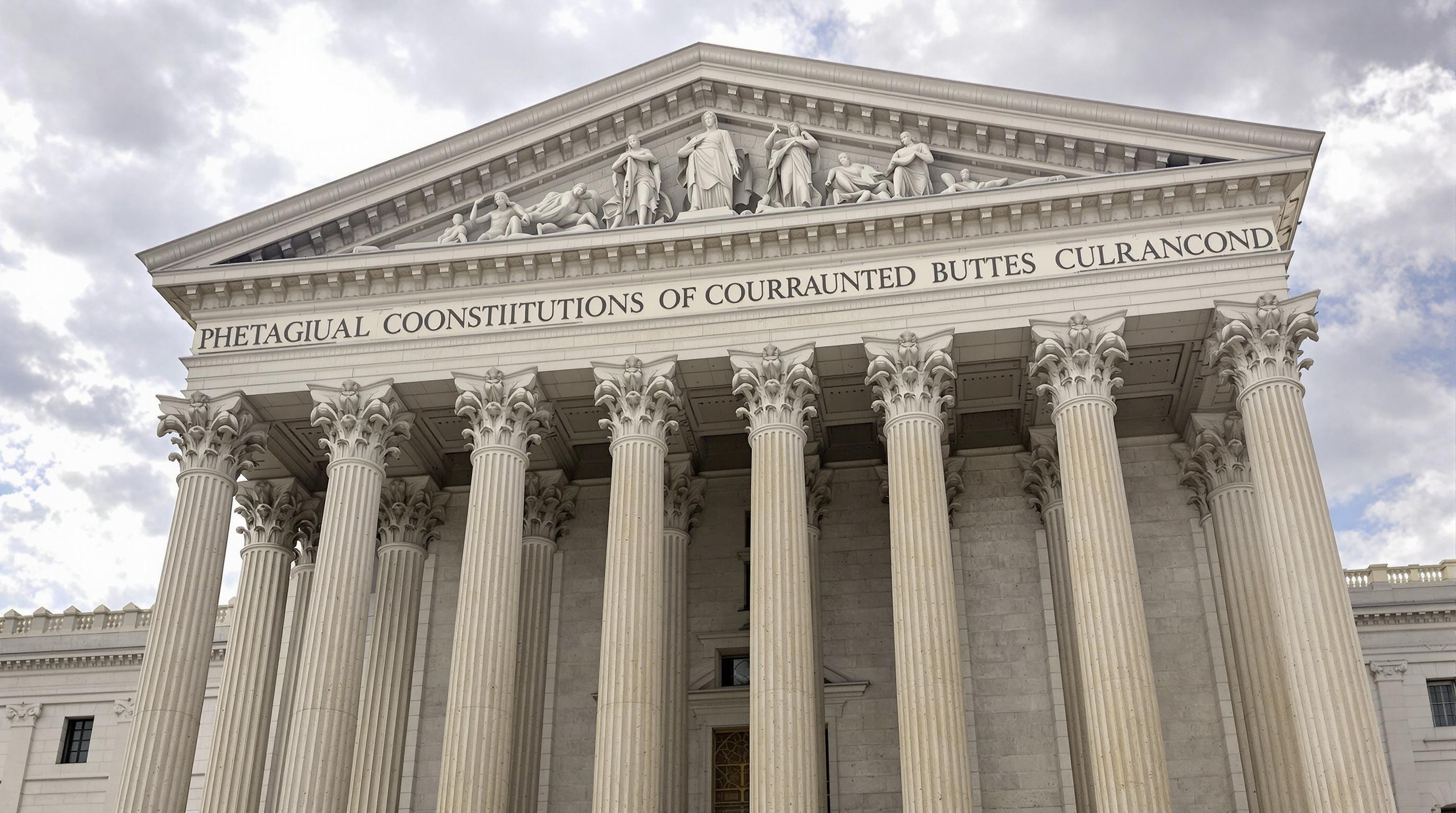 Почему важно соблюдать законы: ключ к справедливому обществу